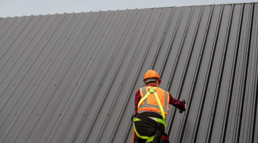 Expert Emergency Roof Repairs services in Stonewall, LA